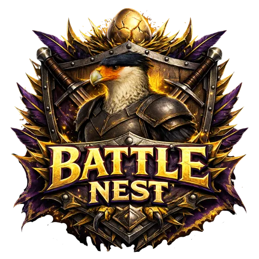 Battle Nest