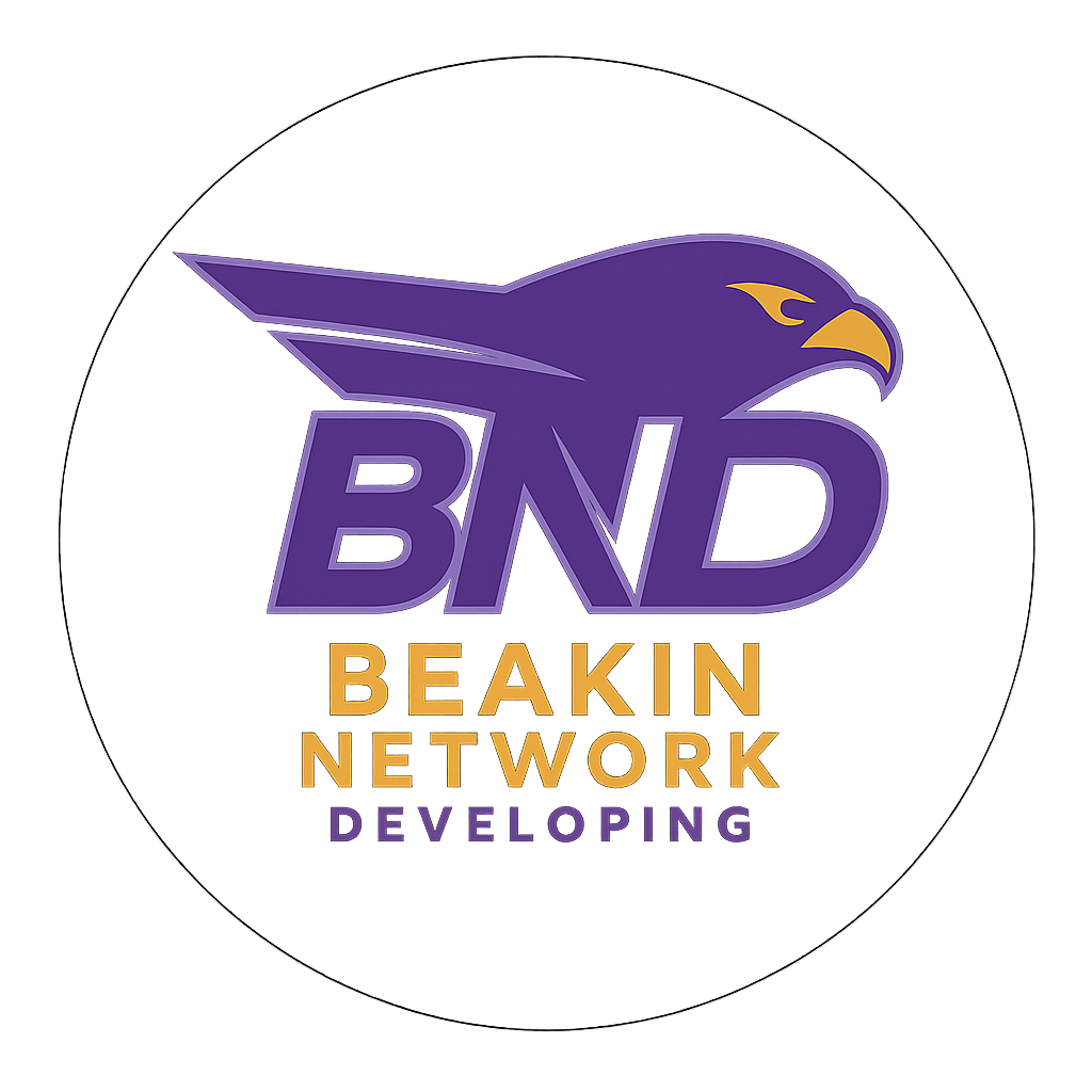 Beakin Network