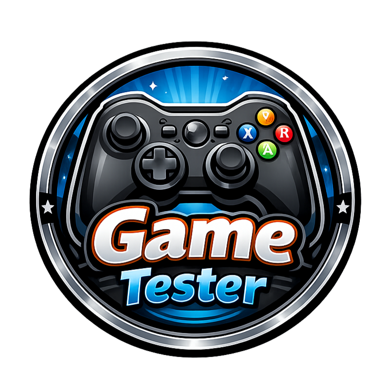 Game Tester