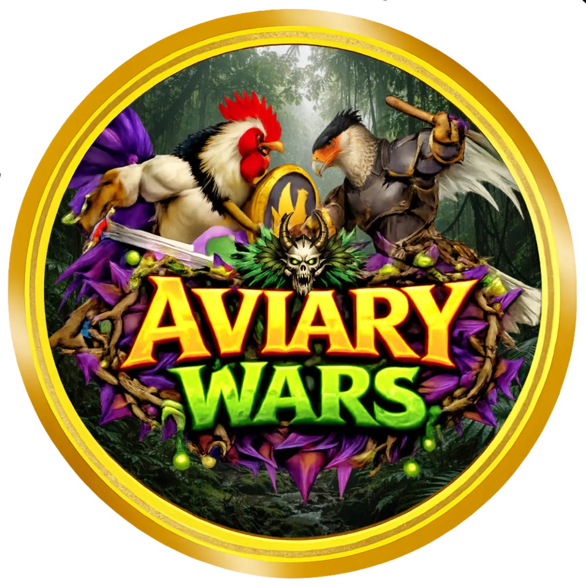 Battle Nest: The Aviary Wars — Heschland City